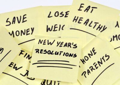 Don’t Let This New Year’s Resolution Drop Off Your Radar
