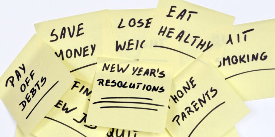 Don’t Let This New Year’s Resolution Drop Off Your Radar