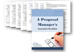 Progress chart icon representing measuring skill progress in BD, Capture, and Proposals.