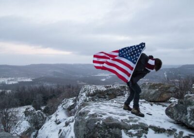 Scaling the Proposal Development Mountain