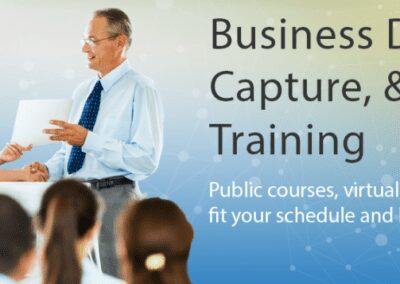 Ready, Set, Learn!