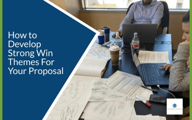 How to Develop Strong Win Themes For Your Proposal