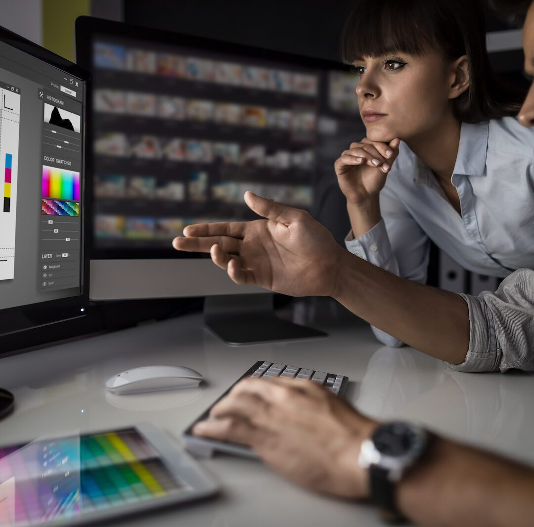 Proposal Editing Workshop