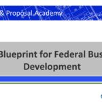 Blueprint for Federal Business Development: Processes, Tools, & AI Use Cases