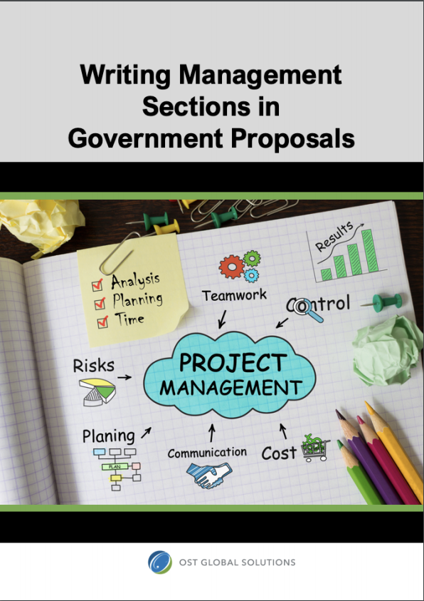 Foundations of Proposal Management (On-Demand) E Book Cover