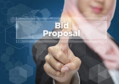 June 2021 on Preparing Winning Multiple Award and Task Order Proposals
