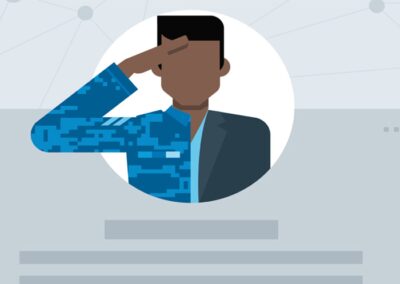 Veteran Apprenticeship Program to Become a Government Business Development Specialist