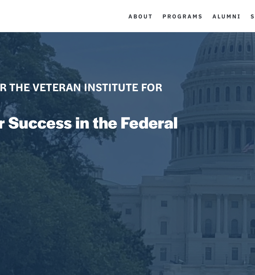 Business Development Workshop at the Veteran Institute for Procurement (VIP) START Session