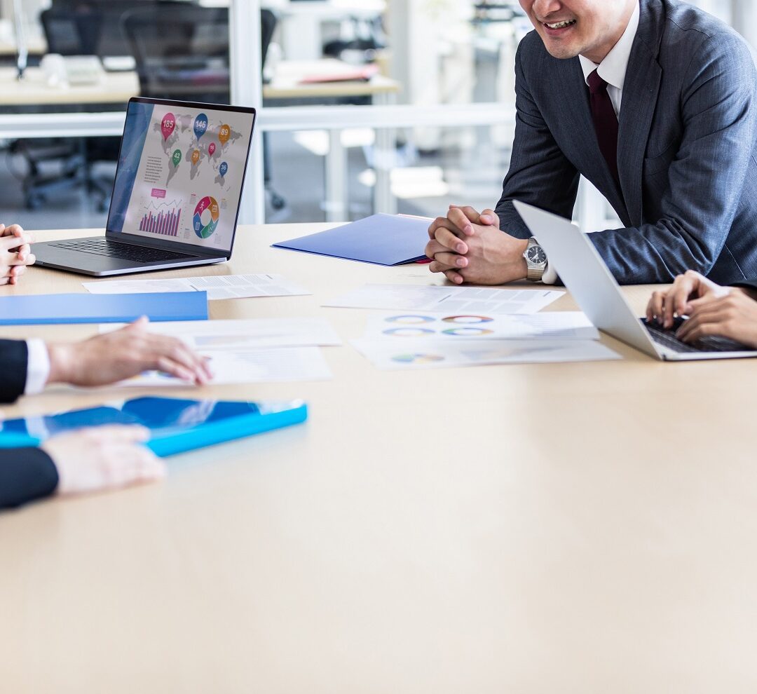 Foundations of Proposal Management