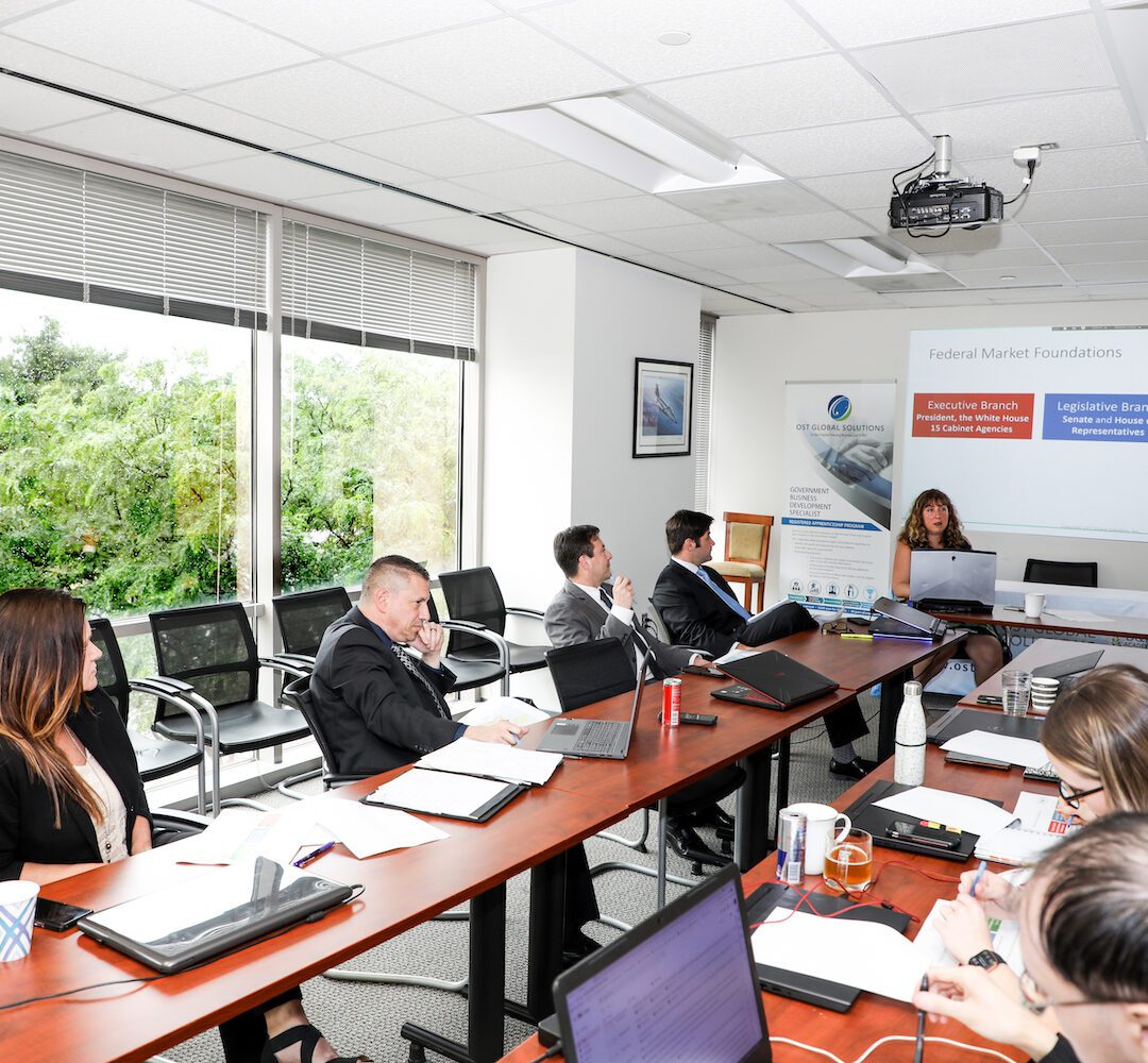 Advanced Capture Management | November 4th & 5th