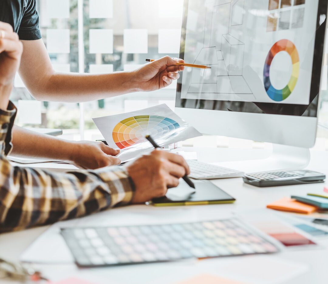 Win The Next Proposal with Great Graphics