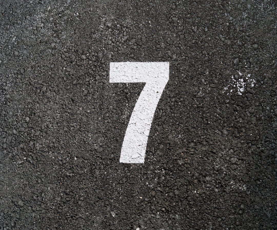 Seven Signs an RFP is Wired