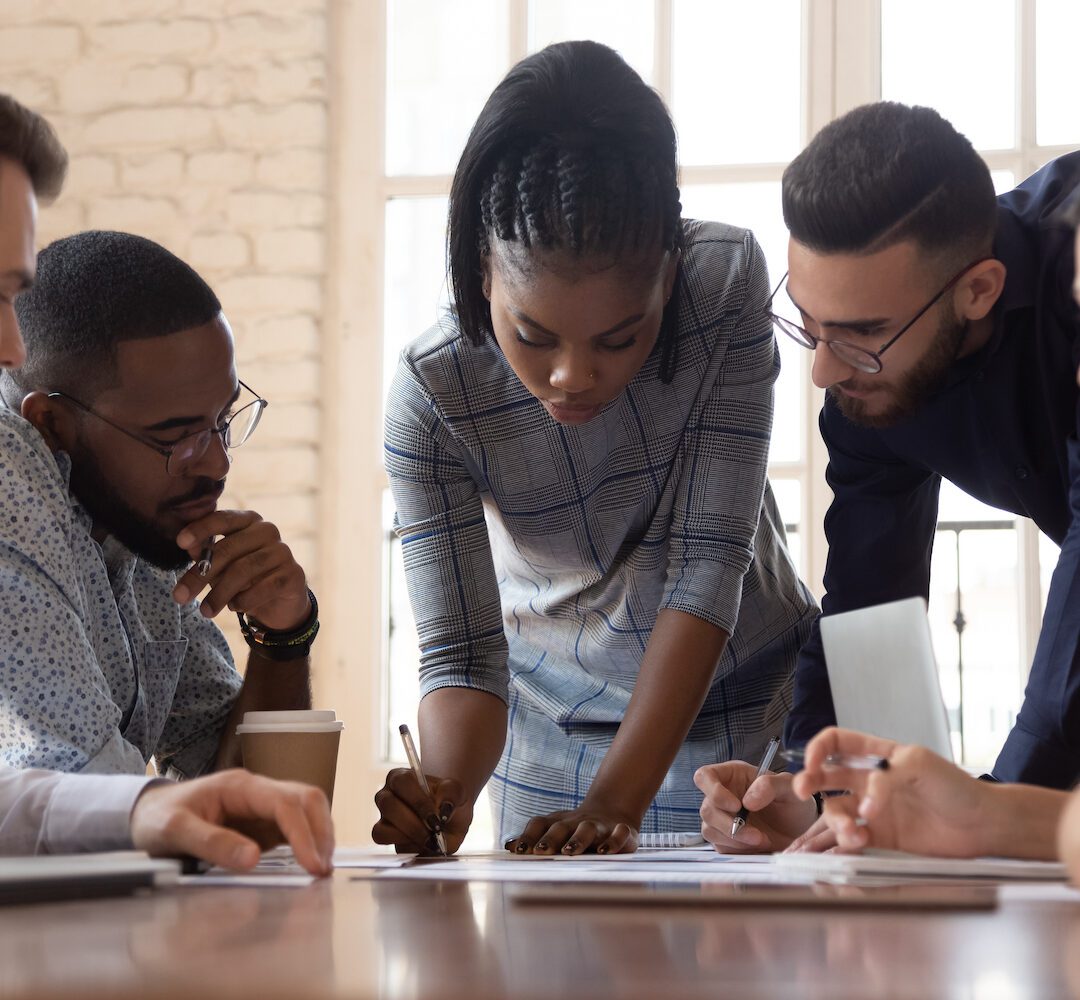 10 Strategies for Winning Fast Turn-Around Proposals