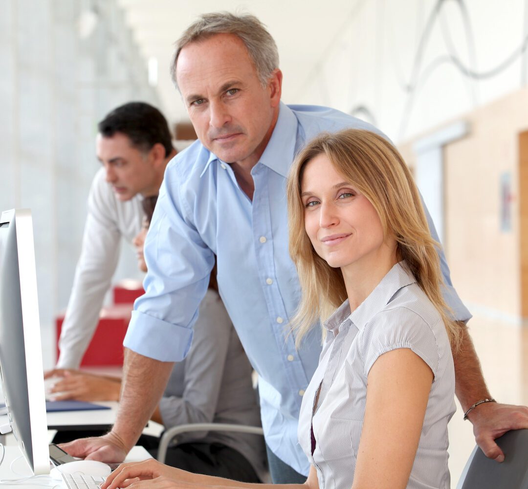 Invest in Your Workers During National Apprenticeship Week