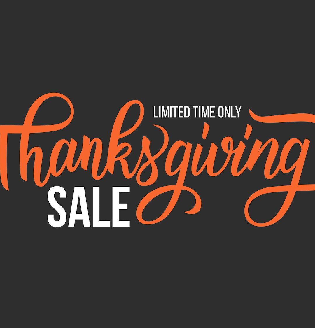 Save 35% During our Biggest Sale of the Year