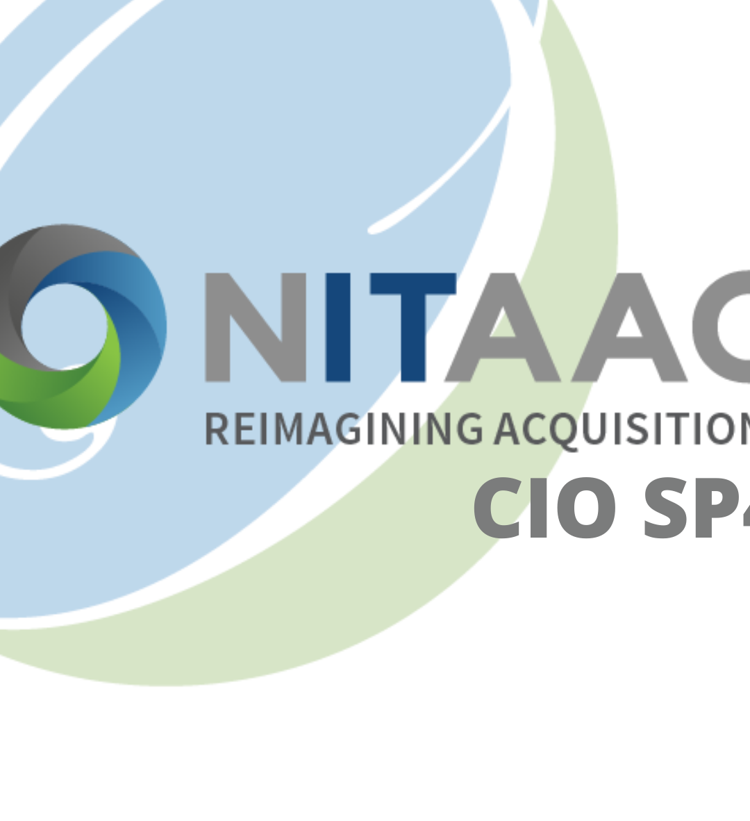 CIO-SP4 Protest Decision Announced