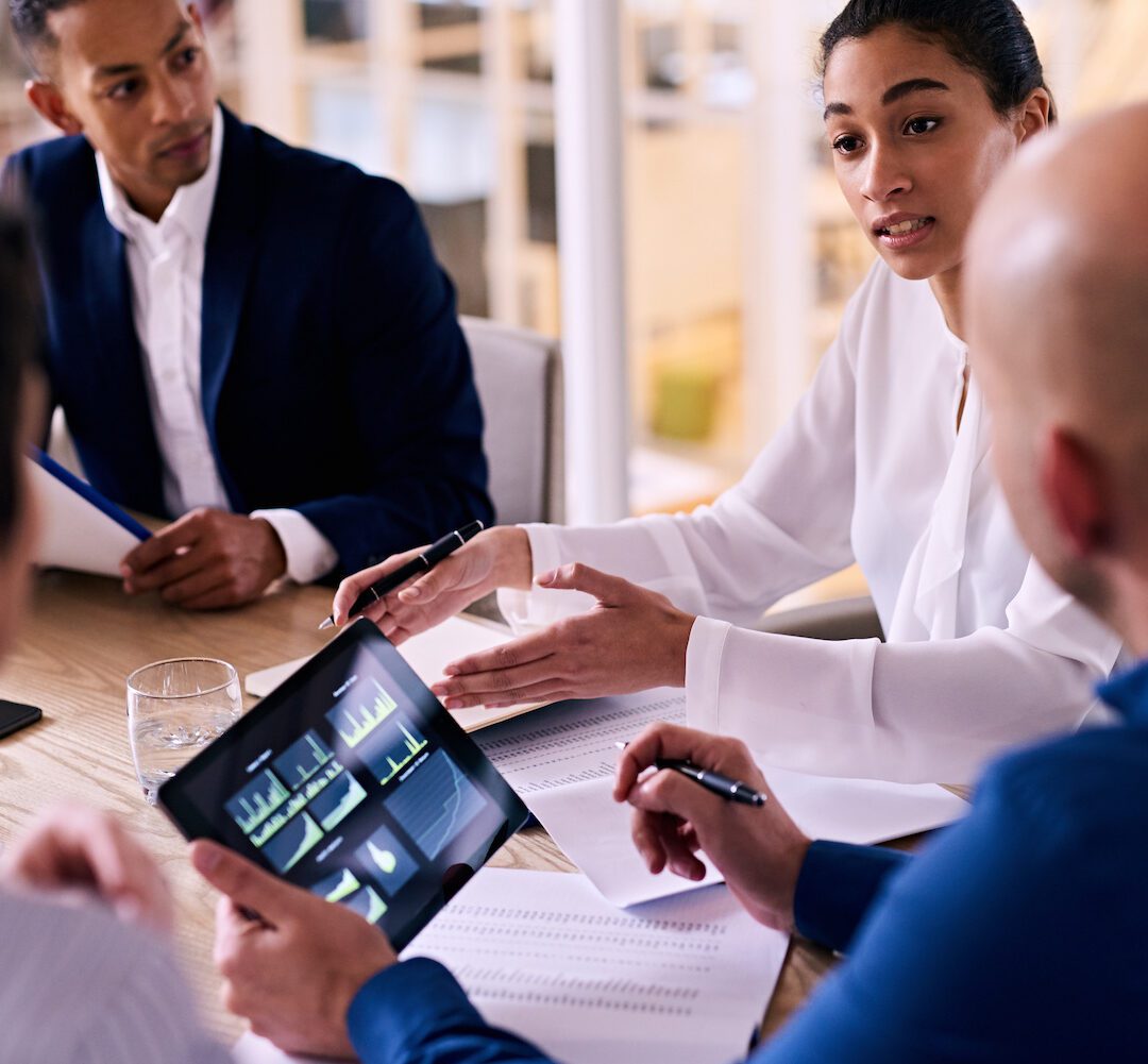 How to Capitalize on Multi-Award Contract Vehicles