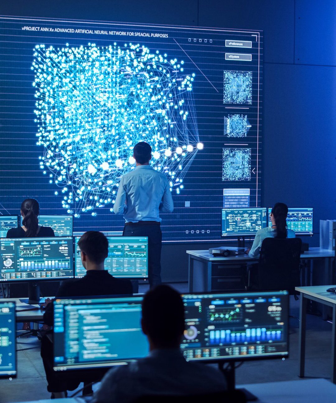 Securing Decision Advantage with the Upcoming Air Force C2 & Intelligence Information Sharing Capabilities Contract