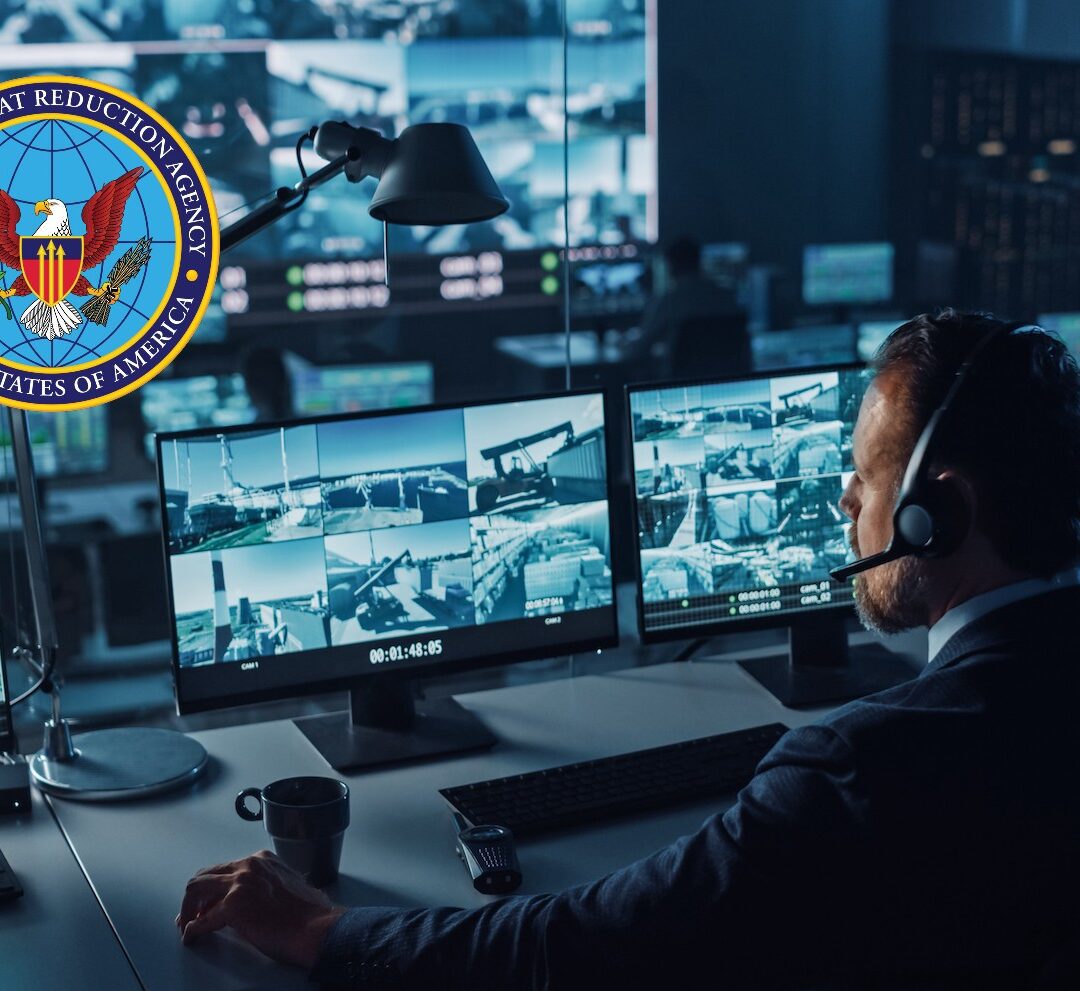 Defense Agency’s $4-Billion Contract: Combatting Weapons of Mass Destruction