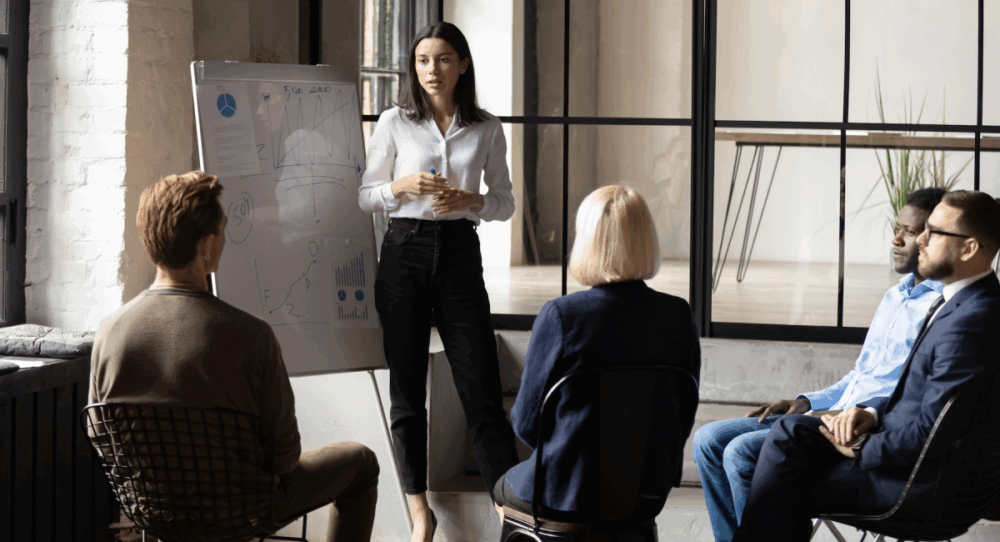 Foundations of Capture Management