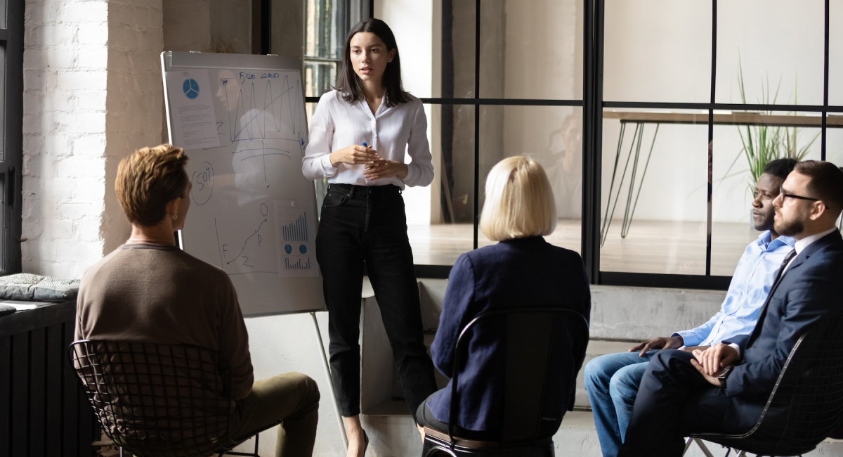 Foundations of Capture Management