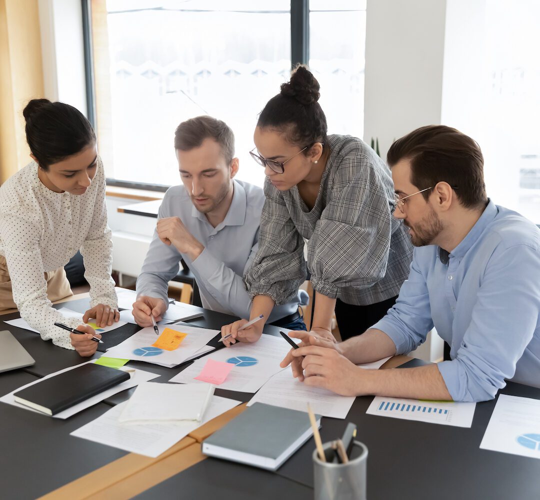 Get the Most Out of Your Pink Team Reviews