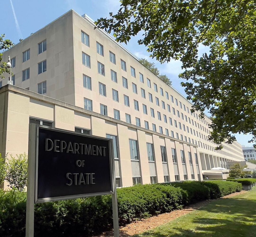 State Department’s Evolve IDIQ, an $8-Billion IT-Services Contract