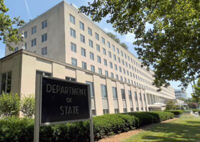 State Department’s Evolve IDIQ, an $8-Billion IT-Services Contract