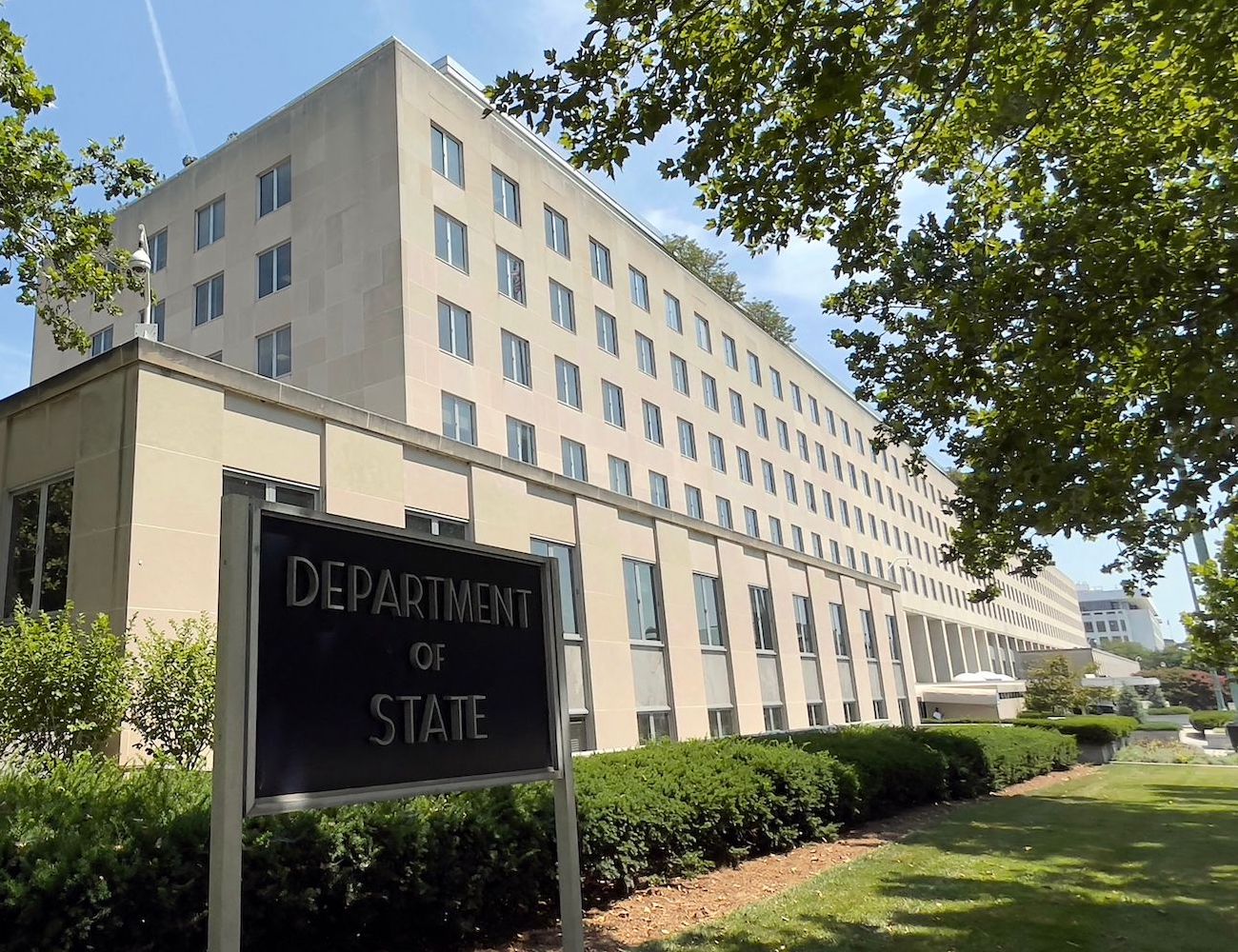 State Department’s Evolve IDIQ, an $8-Billion IT-Services Contract photo