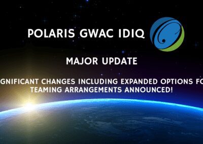 Polaris: Major Update Impacting Teaming Strategies