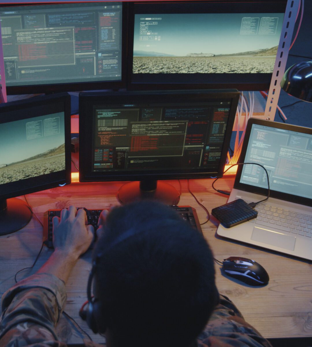 Update on U.S. Air Force’s $6-Billion Cyber Contract: Enterprise Cyber Capabilities (EC2)