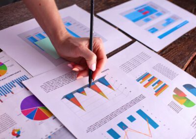 Using Color Reviews for Government Cost Proposals