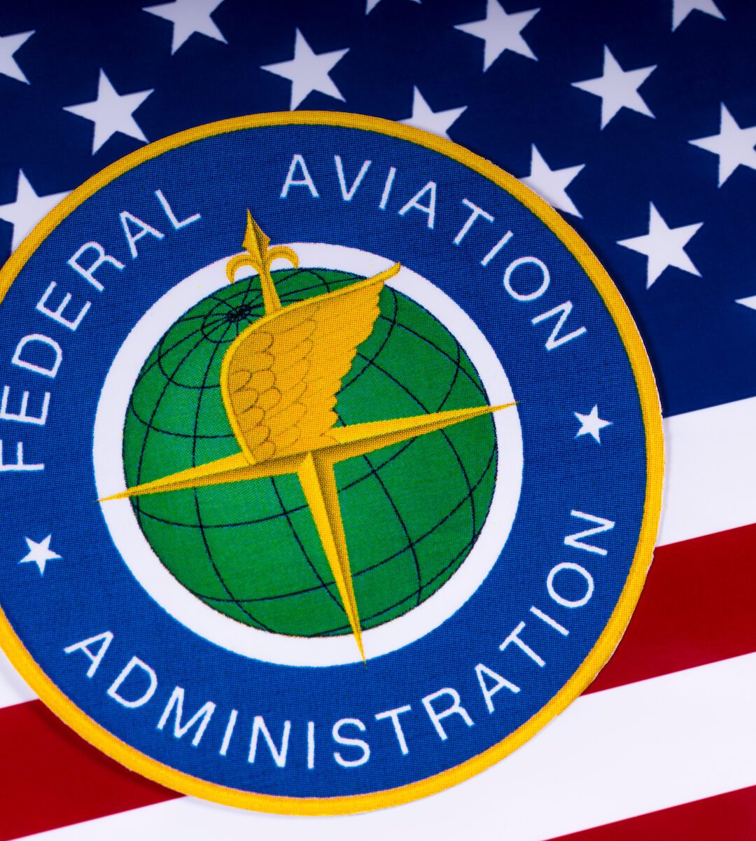 Bids on $2.4-Billion IDIQ for Federal Aviation Administration Due Next Month