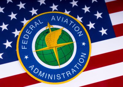 Bids on $2.4-Billion IDIQ for Federal Aviation Administration Due Next Month