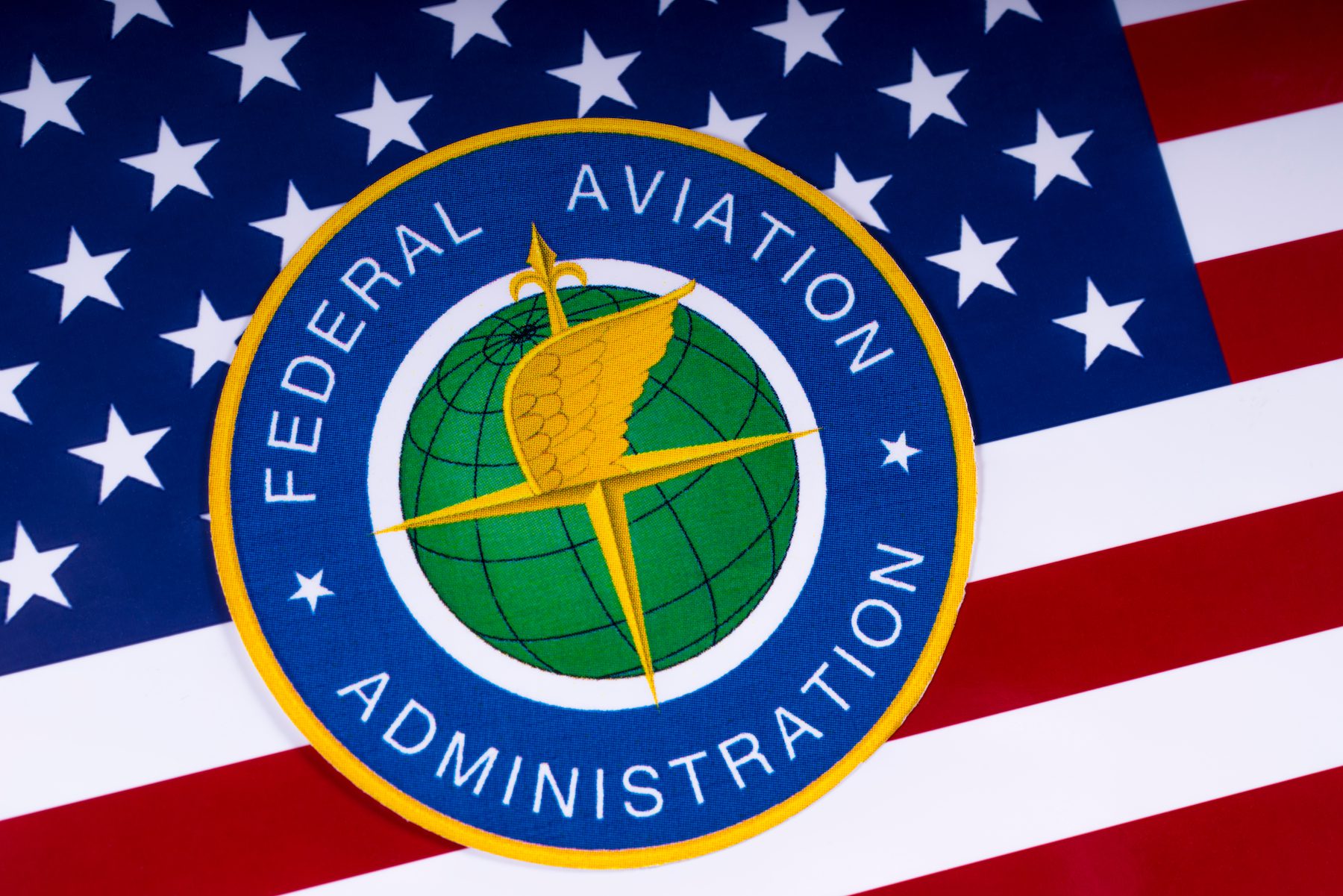 Bids on $2.4-Billion IDIQ for Federal Aviation Administration Due Next Month Photo