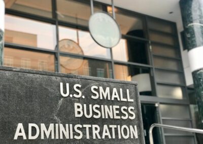 Revised SBA Rules Mean More Opportunities for Small Businesses