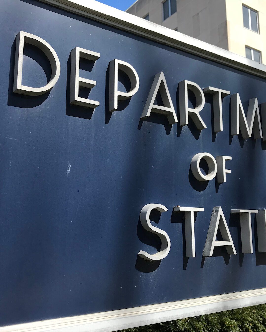 Update on State’s $8-Billion IT IDIQ: Evolve