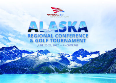 Olessia Smotrova Selected as Panelist for National 8(a) Association 2022 Alaska Regional Conference
