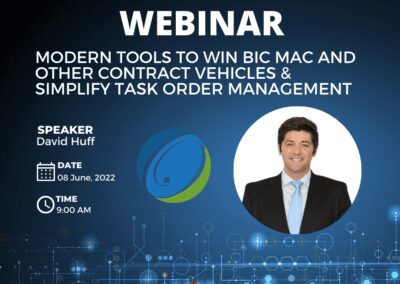 Register for Services MAC Webinar Hosted by OST Global Solutions and TechnoMile