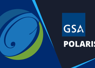 GSA Seeks Industry Feedback on Polaris Mentor-Protégé Arrangements