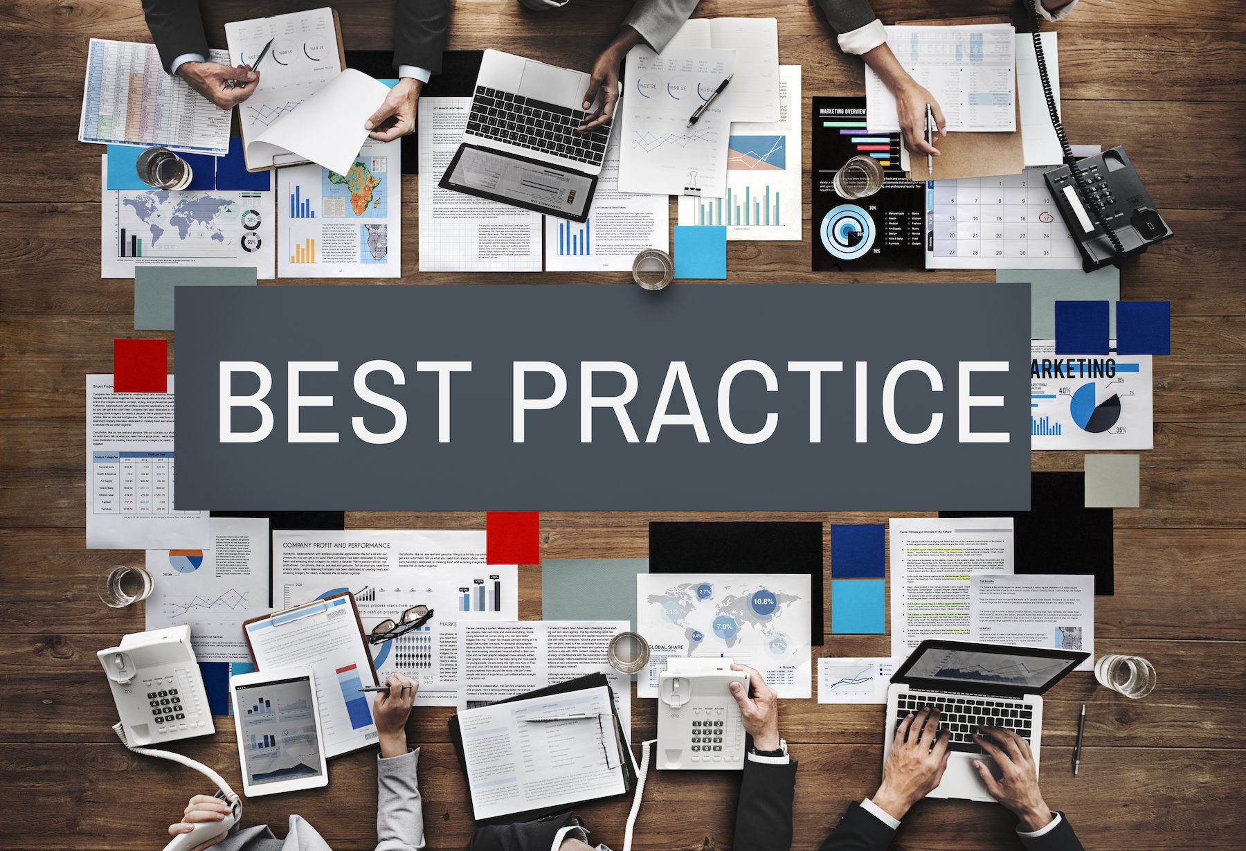 Best Practices Image