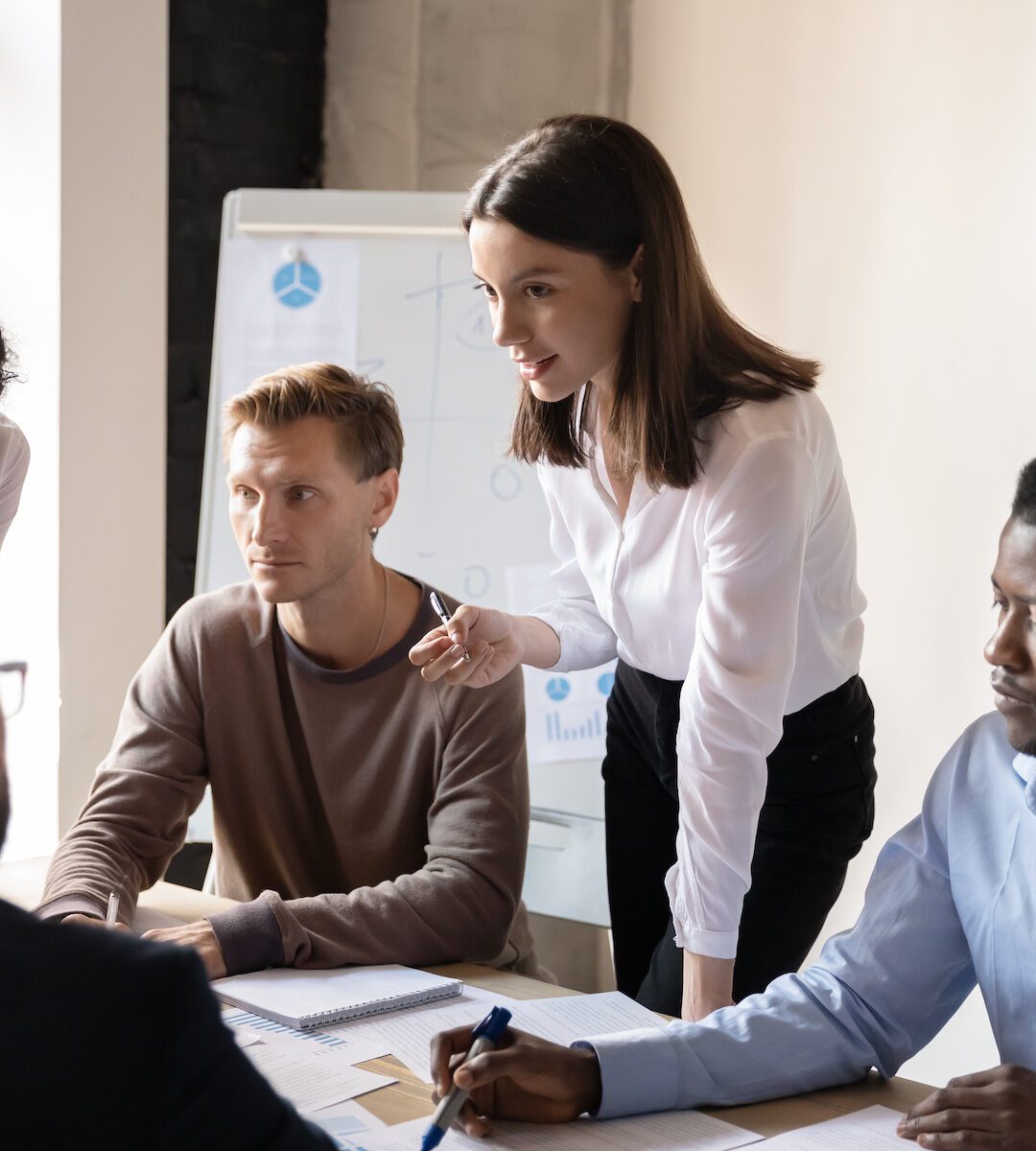 Dealing With Stalled Opportunities In The Pipeline