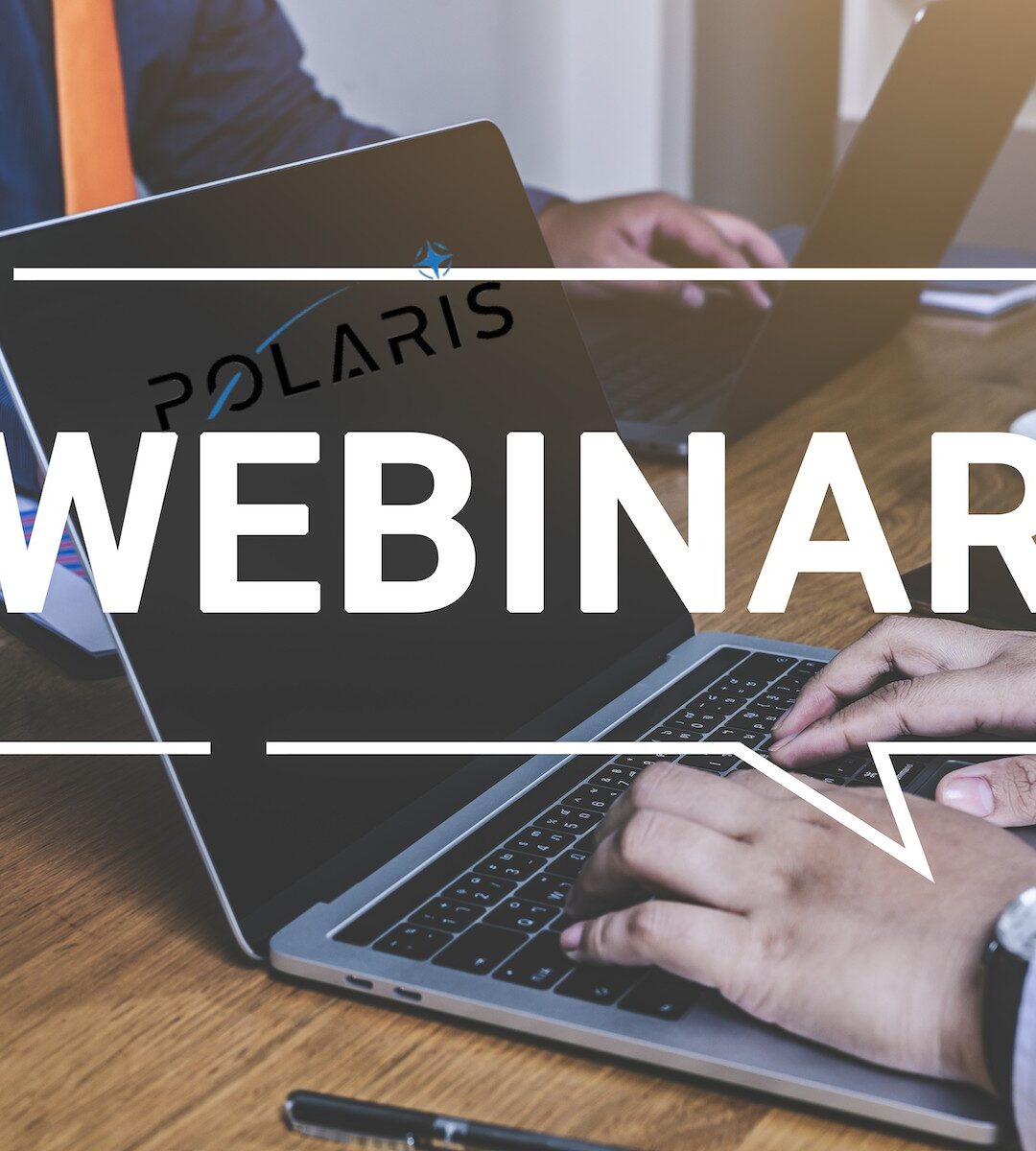 GSA Polaris Training Webinar Thursday July 21, 2022 1:00 PM EST