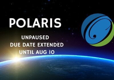 GSA Unpauses Polaris & Extends Proposal Due Date
