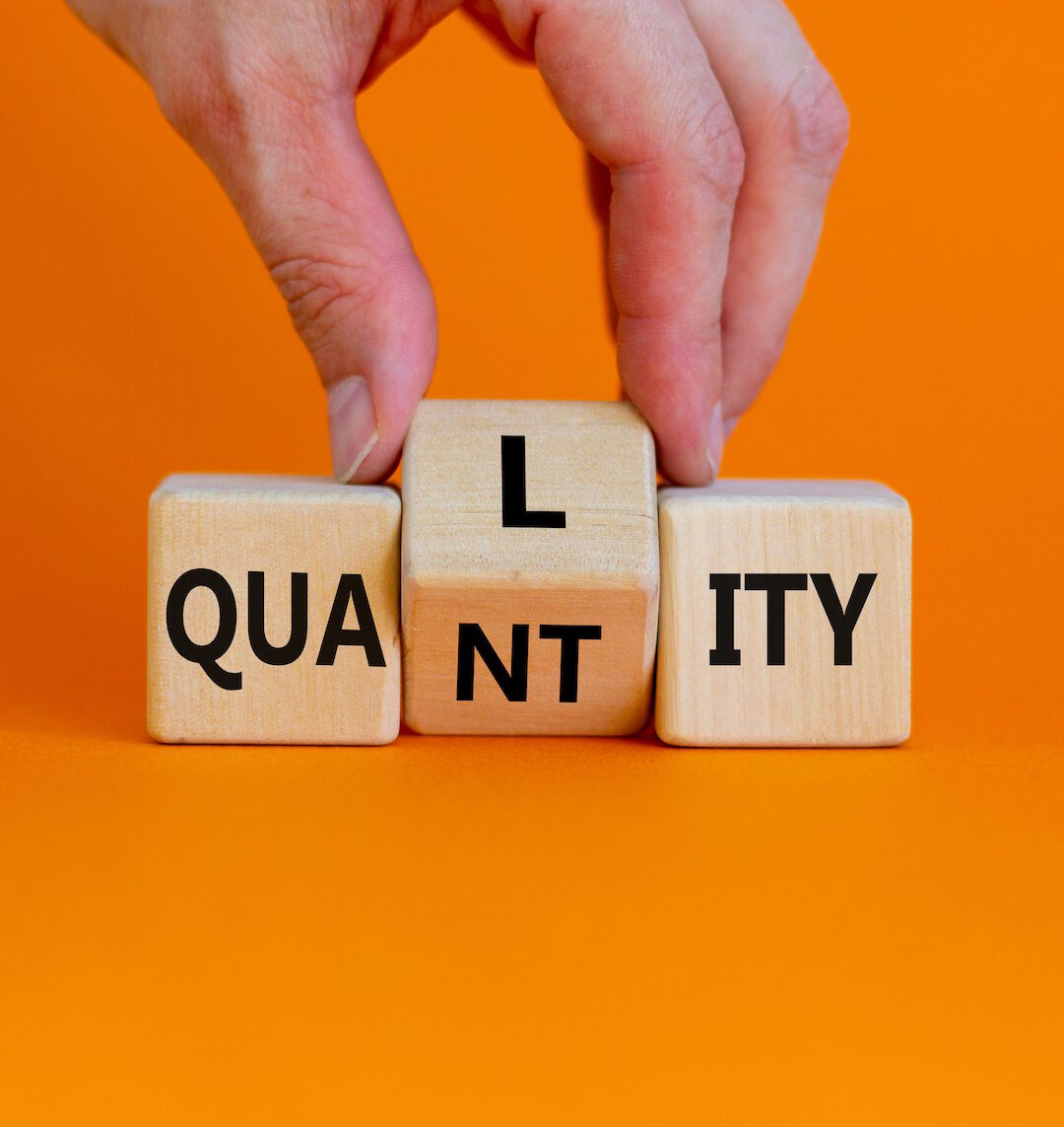 Three Signs Your Pipeline May Focus on Quantity Over Quality