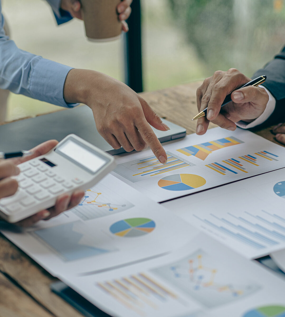 Competitive Analysis: Black Hat & Price to Win (PTW)