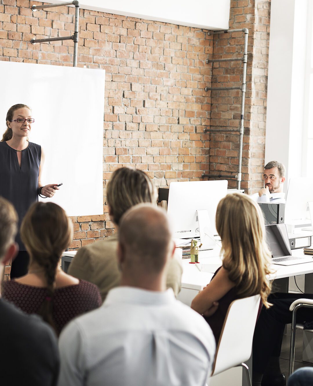 Learn How To Present Winning Oral Proposals