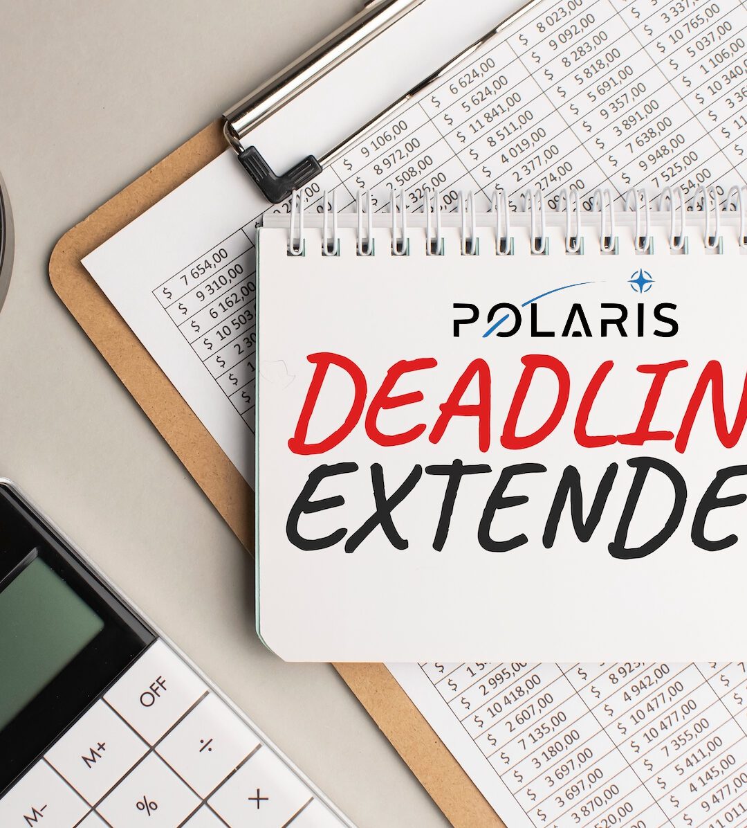 Polaris Deadline Extended