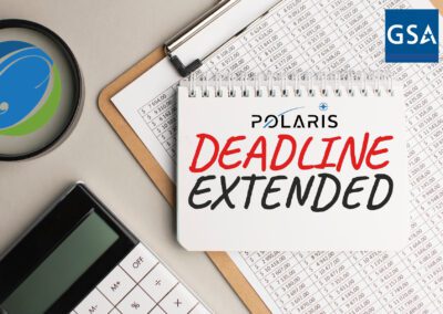Polaris Deadline Extended