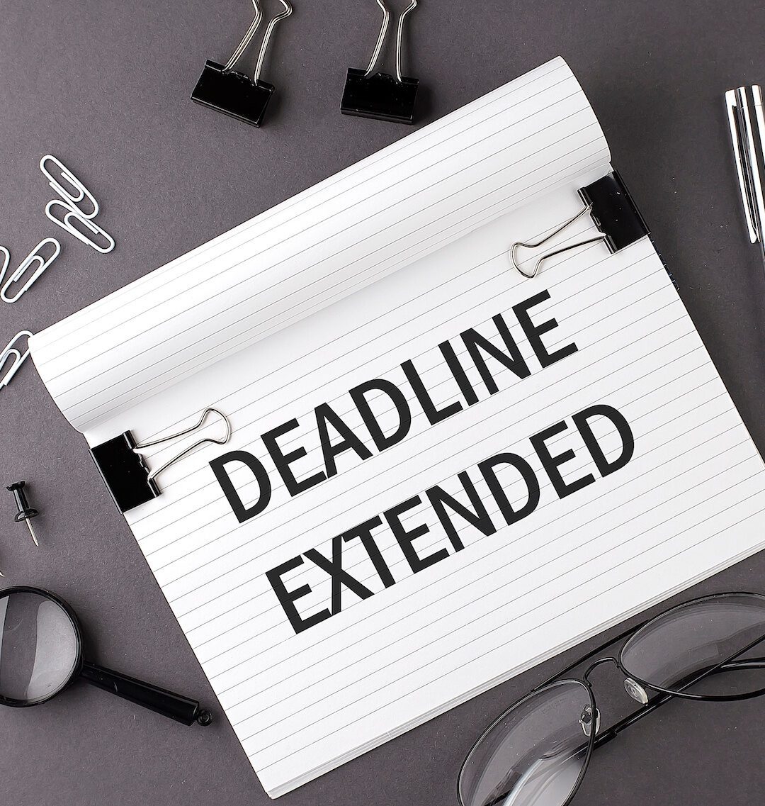 Contract Update – Polaris Deadline Extended – Still Time to Bid on This IT Services Contract